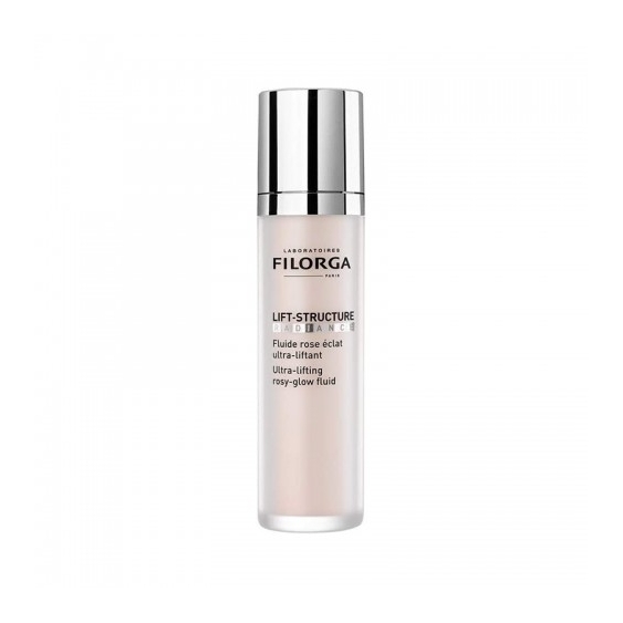 Filorga Lift Structure Radiance Fluido Rosa Illuminante Ultra-Lifting 50 Ml