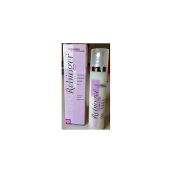 Gd Rebioger Crema 5 Anti Età Con Urea 50 Ml
