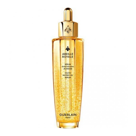 Guerlain Abeille Royale Youth Watery Oil Serum Olio Anti-Age 50 Ml