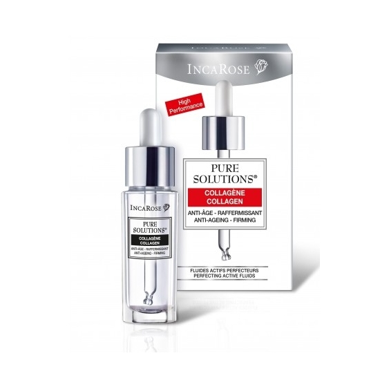 Incarose Concentrati Puri Collagene 15 Ml