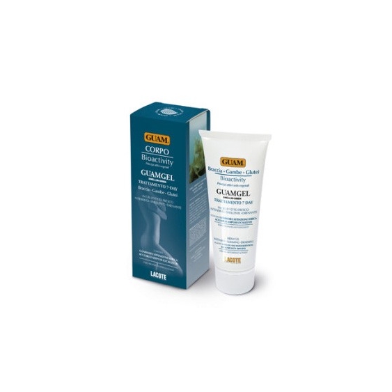 Guam Bioactivity Guamgel Braccia - Gambe - Glutei 150ML
