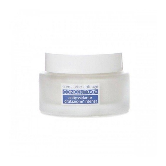 Labcare Crema Anti-Age Concentrata 50 Ml