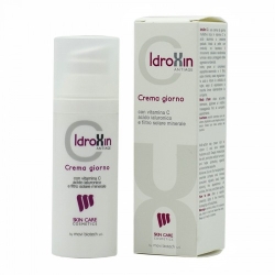 Mavi Biotech Idroxin Crema Viso Anti-Age 50  Ml