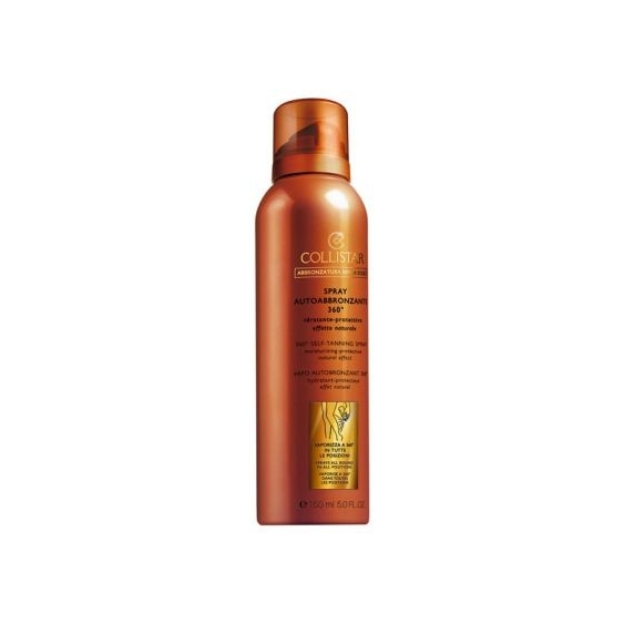 Collistar Abbronzatura senza Sole - Spray Autoabbronzante 360°