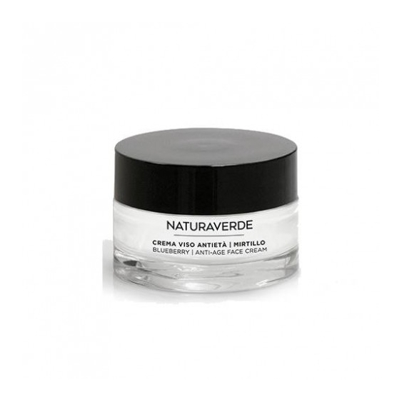 Naturaverde Upcycling Crema Anti-Age 50 Ml