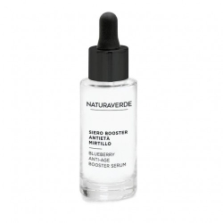 Naturaverde Upcycling Siero Booster 30 Ml