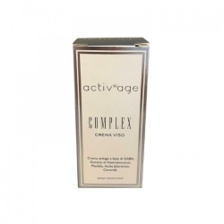 Oti Activage Complex Crema Antietà Per Viso, Collo E Decolletè 50 Ml