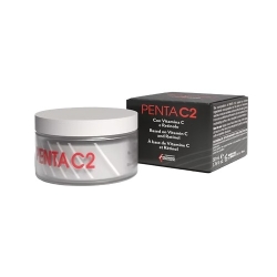 Pentamedical Penta C2 Crema Anti-Età 50 Ml