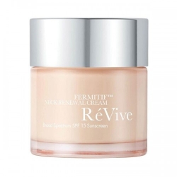 Revive Fermitif Neck Renewal Cream SPF15 Crema Anti-Age Per Il Décolleté 75 Ml