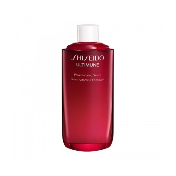 Shiseido Ultimune Power Infusing Serum Siero Anti-Age Ricarica Da 75 Ml