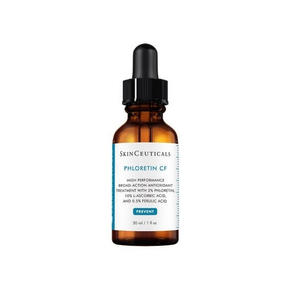 Skinceuticals Phloretin CF Siero Antiossidante Con Vitamina C 30 Ml