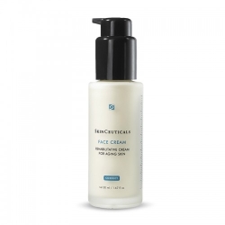 Skinceuticals Face Cream Crema Antirughe 50 Ml