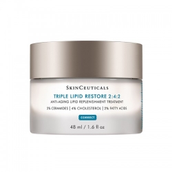 Skinceuticals Triple Lipid Restore 242 Crema Anti-Età Relipidante E Nutriente 48 Ml