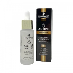 Thotale Active Siero Viso All'Acido Ialuronico 30 Ml