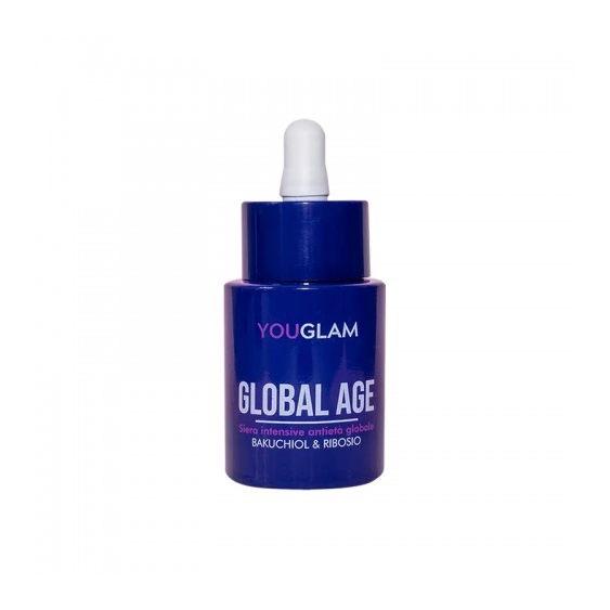 Youglam Global Age Siero Intensivo Antietà Globale 30 Ml