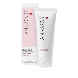 Annayake Esfoliante Viso Illuminante 75 Ml