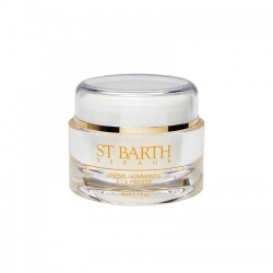 Ligne St. Barth Crème Gommage À La Papaye Crema Viso Esfoliante Alla Papaya 50 Ml