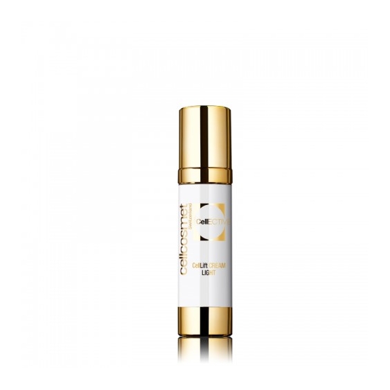 Cellcosmet CellLift Cream Light Crema Ultra Rivitalizzante 50 Ml