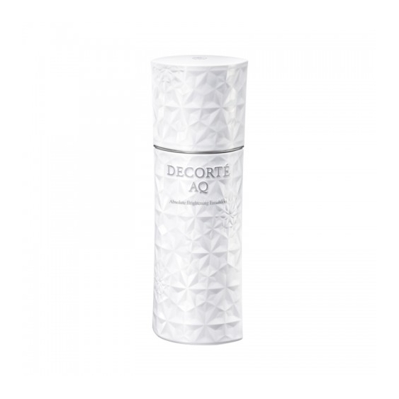 Decorte AQ Absolute Glow-Radiant Brightening Lotion Lozione Illuminante 200 Ml