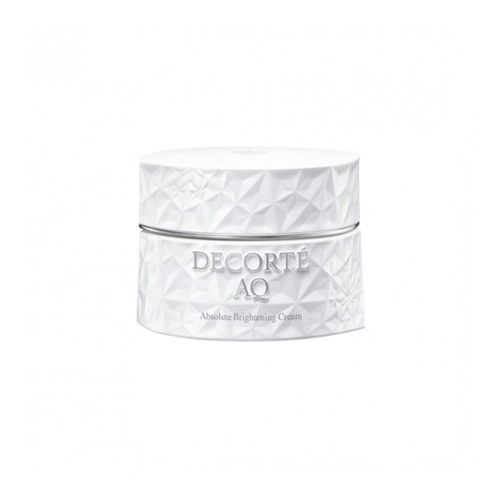Decorte AQ Absolute Glow-Radiant Crema Illuminante 50 Ml