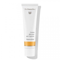 Dr.hauschka Crema Alla Rosa Per Il Giorno 30 Ml
