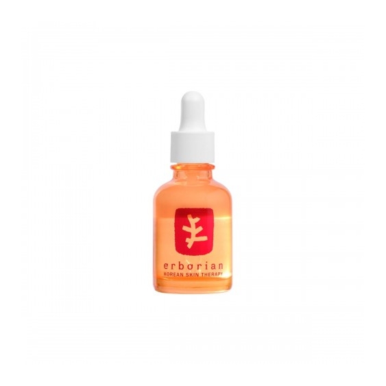 Erborian Skin Therapy Siero Latte Multi-Perfezionatore Coreano 30 Ml