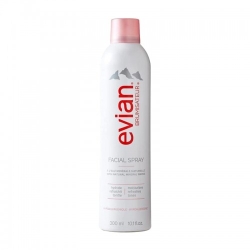 Evian Brumisateur Spray Viso Idratante 300 Ml
