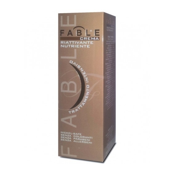 Gd Fable Crema Nutriente Riattivante 50 Ml