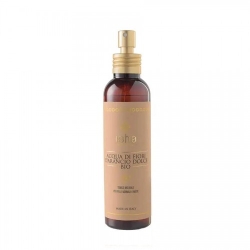 Isha Acqua Di Fiori D'Arancio Dolce Bio 150 Ml