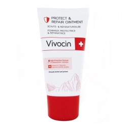 Ki Group Vivocin Crema Riparatrice 30 G