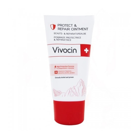 Ki Group Vivocin Crema Riparatrice 30 G