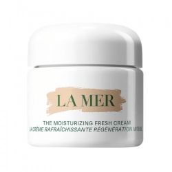 La Mer The Moisturizing Fresh Cream Crema Idratante Viso 60 Ml