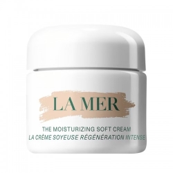 La Mer The Moisturizing Soft Cream Crema Idratante Viso 60 Ml