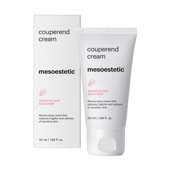 Mesoestetic Couperend Crema Per Pelle Soggetta A Couperose 50 Ml