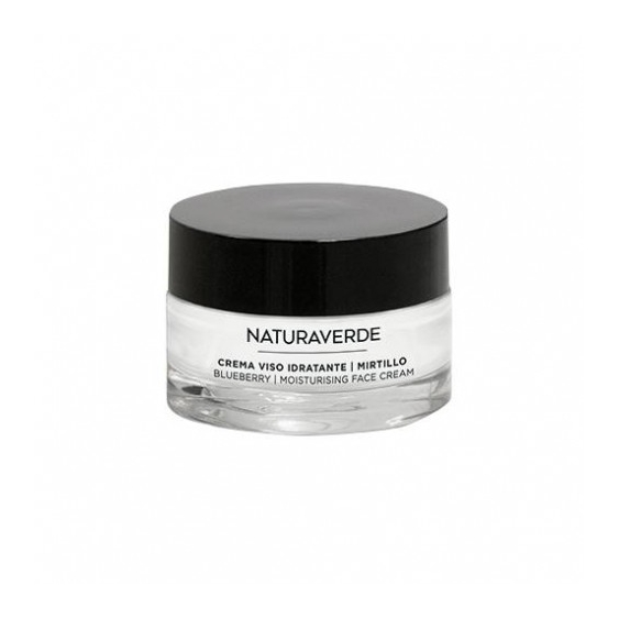 Naturaverde Upcycling Crema Idratante Viso 50 Ml