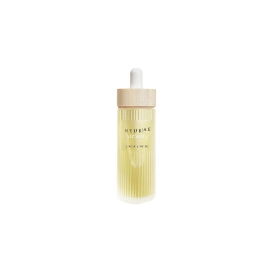Neurae Harmonie L'Huile Olio Rigenerante 50 Ml