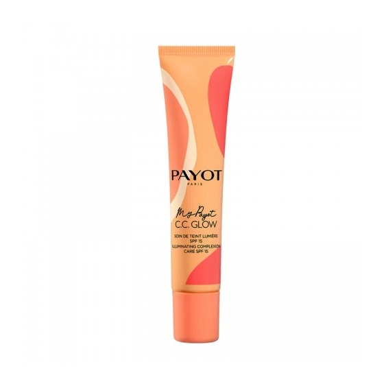Payot My Payot  Créme Teintée Éclat SPF15 Cc Cream 40 Ml