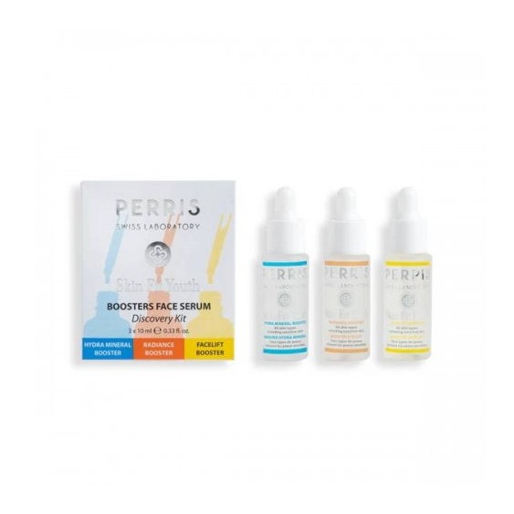 Perris Swiss Laboratory Boosters Discovery Kit