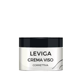 Pharmalife Aspersina Leviga Crema Viso Levigante 50 Ml