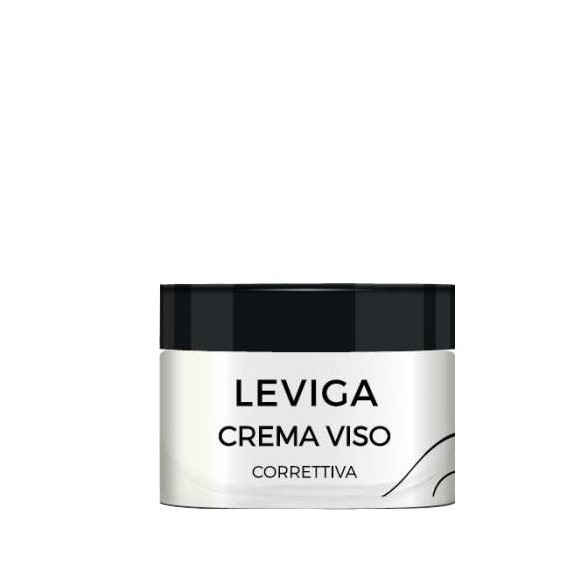 Pharmalife Aspersina Leviga Crema Viso Levigante 50 Ml