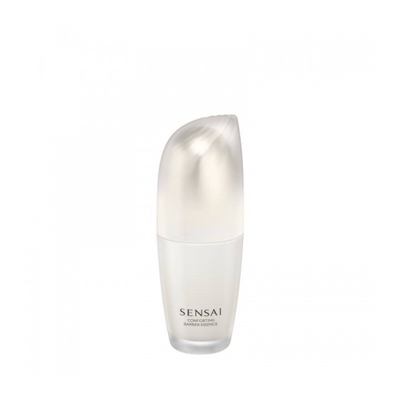 Sensai Comforting Barrier Essence Trattamento Per Pelli Sensibili 40 Ml