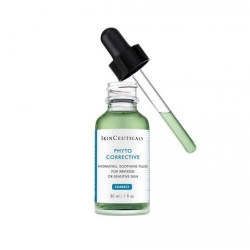 Skinceuticals Phyto Corrective Gel Siero Lenitivo Per Pelli Sensibili 30 Ml