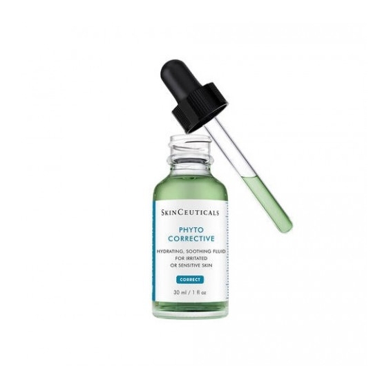 Skinceuticals Phyto Corrective Gel Siero Lenitivo Per Pelli Sensibili 30 Ml
