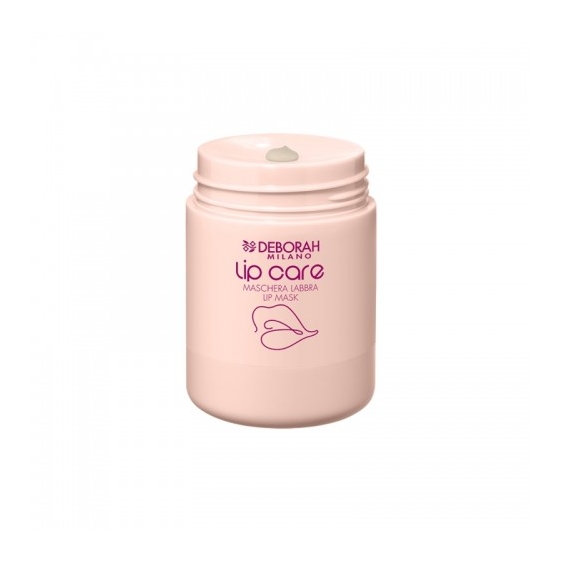 Deborah Lip Mask Maschera Labbra 14 Ml