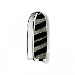Guerlain Le Capot Double Miroir Cover Per Rossetto Rouge G Glitter Tiger