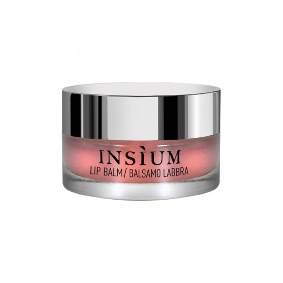 Insium Lip Balm Balsamo Labbra 10 Ml