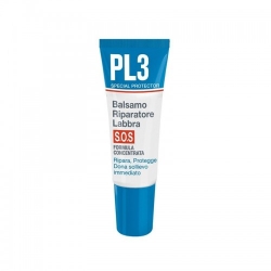 Kelemata Pl3 Balsamo Riparatore Labbra Sos 7,5 Ml