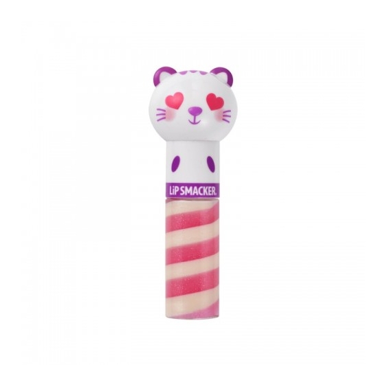 Markwins Lip Smacker Lippy Pal Swirl Lip Gloss - Kitten