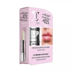 Natur Unique Ialucollagen Lip Volume XXXL Trattamento Labbra Stick