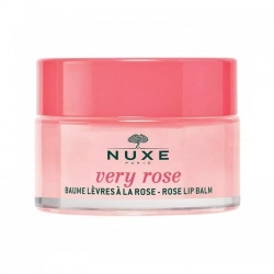 Nuxe Very Rose Balsamo Labbra Idratante 15 Ml
